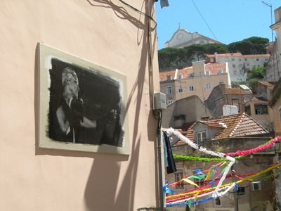 Mouraria Mariza Fado